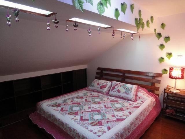 Dali Four Season Flower Inn Tali Szoba fotó
